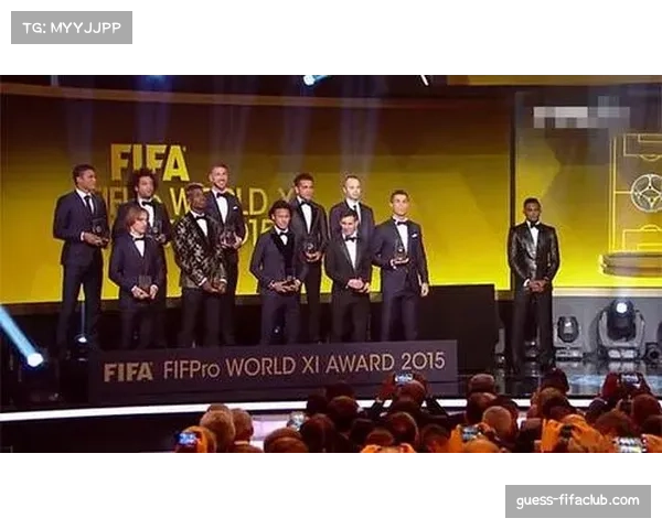 FIFPRO年度最佳11人公布，阿斯报评选亚马尔未能上榜