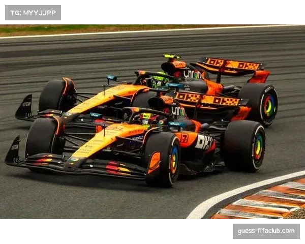 皮亚斯特里与诺里斯积分仅差一分 队内竞争态势日趋激烈