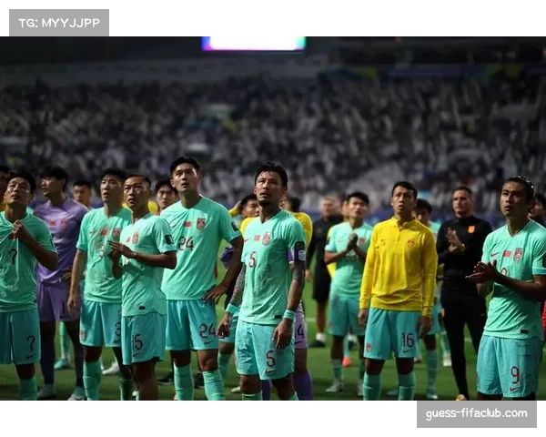 亚预赛24队分四档12月9日抽签争夺剩余6个沙特亚洲杯席位